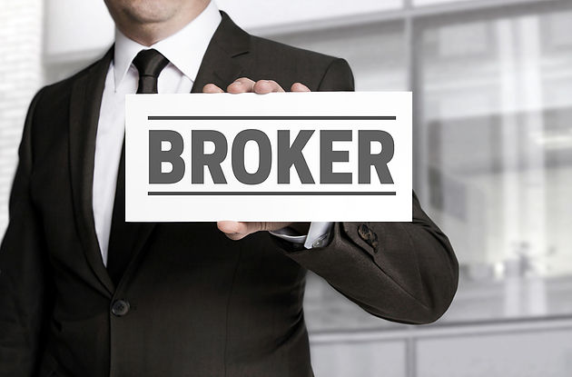 How to get a broker for forex