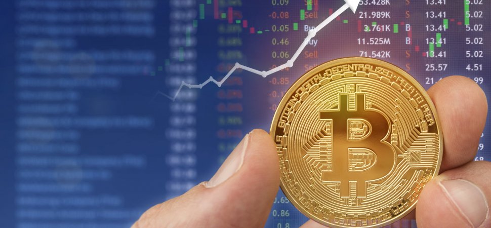 Bitcoin et monnaie virtuelle : comment investir dans la crypto monnaie ?Bitcoin Blueprint